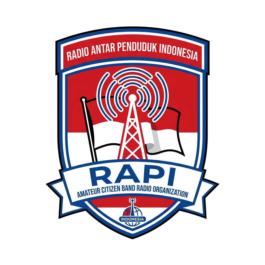 Logo RAPI
